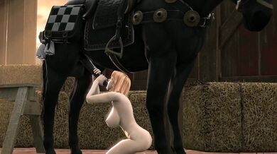 SantaloLust, The Ultimate Cowgirl Experience