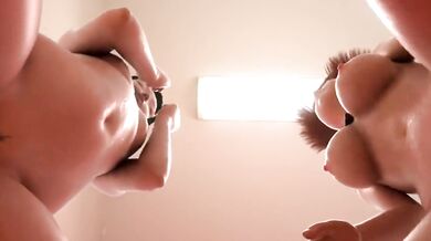 Breaking the Rules: Rena and Mihos Sexual Exploration at The Clinic