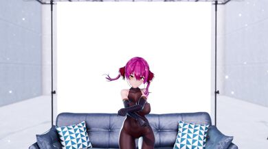 The Pirates of the Caribbean: Muzai vs Kuromaru