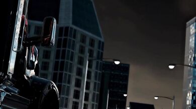 Opium Queen and the Outdoor Sexual Hell Knight