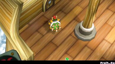 A beautiful princess is captured and taken to a foreign land where she must please her new masters by any means necessary