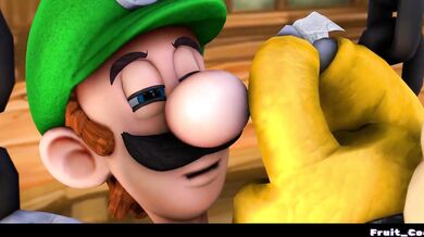 A beautiful princess is captured and taken to a foreign land where she must please her new masters by any means necessary