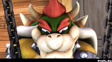 A beautiful princess is captured and taken to a foreign land where she must please her new masters by any means necessary