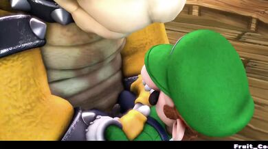 A beautiful princess is captured and taken to a foreign land where she must please her new masters by any means necessary