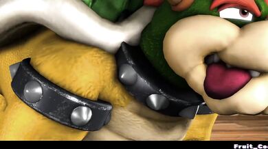 A beautiful princess is captured and taken to a foreign land where she must please her new masters by any means necessary