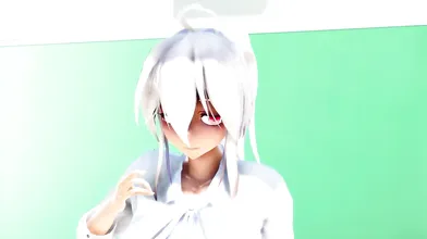 Master of the Classroom - Haku seduces his young pupil