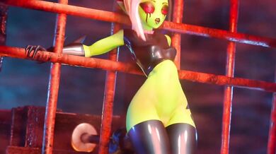 Blown Away by the Hotness: Kercs Ultimate HMV Experience