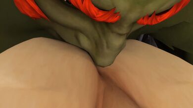 The Legend of Zelda: Ocarina of Time - Ganondorfs Toy [FilthX] [4K]