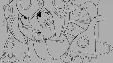 The Legend of Ranamon: The Journey to Become the Ultimate Monster Trainer