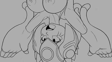 The Legend of Ranamon: The Journey to Become the Ultimate Monster Trainer