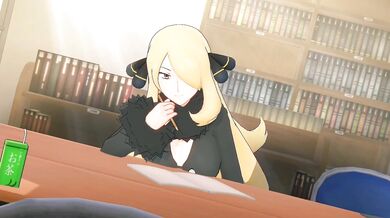 Dads Sexy Daughter-in-Law: Cumming Home for Summer Vacation (HD)