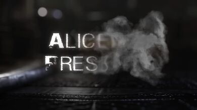 The Nightmares of Heather 4K [AliceCry] - Trailer