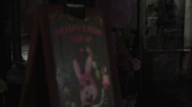 The Nightmares of Heather 4K [AliceCry] - Trailer