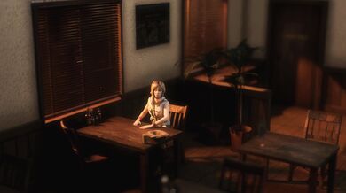 The Nightmares of Heather 4K [AliceCry] - Trailer