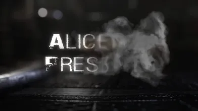 The Nightmares of Heather 4K [AliceCry] - Trailer
