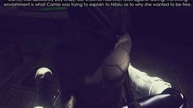 The Ultimate Hentai Fanfiction - Cumie Utsumishi and Her Whore Academia!