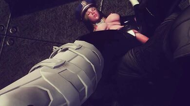 The Ultimate Hentai Fanfiction - Cumie Utsumishi and Her Whore Academia!