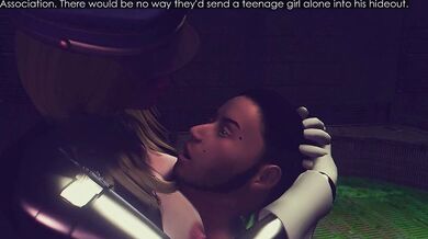 The Ultimate Hentai Fanfiction - Cumie Utsumishi and Her Whore Academia!