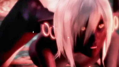 You cant tell a book by its cover, but I bet you can guess who my favorite slut is just by watching this part 7 of the hentai porn video