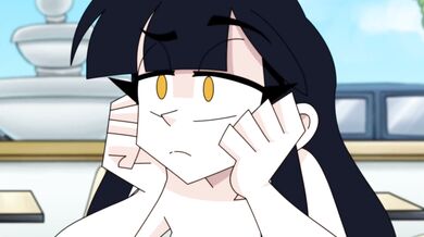 Mrs Audreys Gigantic Boobs Slammed by Hagen Toons [Ultra HD]