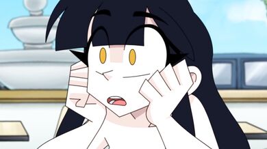 Mrs Audreys Gigantic Boobs Slammed by Hagen Toons [Ultra HD]