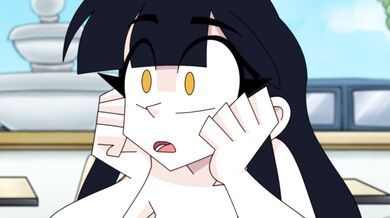 Mrs Audreys Gigantic Boobs Slammed by Hagen Toons [Ultra HD]