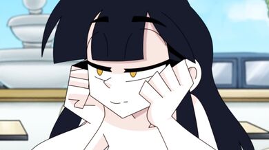 Mrs Audreys Gigantic Boobs Slammed by Hagen Toons [Ultra HD]