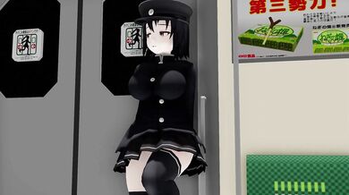 Watch as a search dog is exposed to the most extreme sexual situations, in this first episode of Exposure Escalation