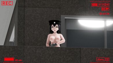 Watch as a search dog is exposed to the most extreme sexual situations, in this first episode of Exposure Escalation