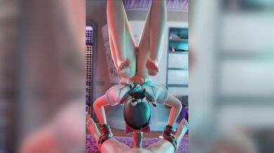 Kirikos Hidden Talents