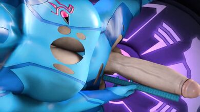 My Samus Aran Big Cock Selfie Hentai Video Experience