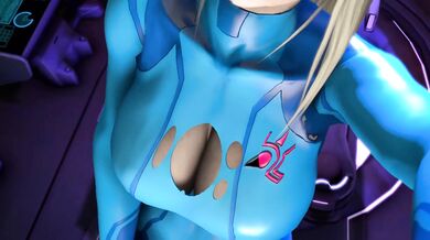 My Samus Aran Big Cock Selfie Hentai Video Experience
