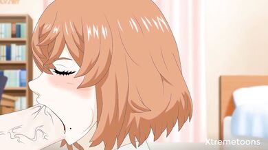 ``` Pure Love Between Two Cute Animals in Tokyo - Mikey Takes Hinata Tachibana in Xtremetoons Porn Video ```