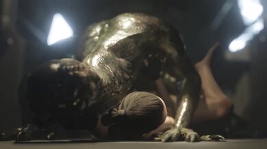 The epic battle between Rey and the Sangheili Instantoss (Sith) has arrived! Watch as they engage in a fierce fight that will leave you breathless