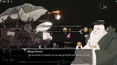 ThornSinn compilation