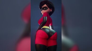 Write a hentai PORN story about a MILF who is having an affair with her son-in-law while her daughter is away on business trip