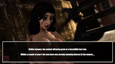 Little Red Riding Hoods Big Day - The Fallout Full Extra Sumthingdifferent