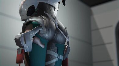 Breaking Down Chen Xing in the Snow: A WIP Hentai Video