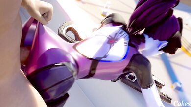 The ultimate HENTAI PORN experience with Glide SFM, PMV, HMV by Kilio!