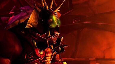 Hentai Fire Demoness Takes on Three Horny Devils Or: Fiery Hentai Mistress Summons Three Lustful Spirits for an Erotic Ritual