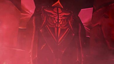 Hentai Fire Demoness Takes on Three Horny Devils Or: Fiery Hentai Mistress Summons Three Lustful Spirits for an Erotic Ritual