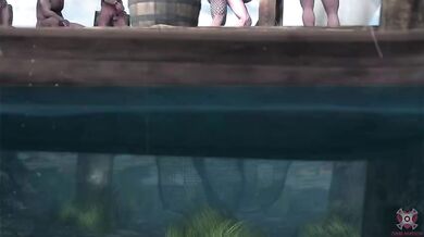 Sigyns Spring Breeze, Skellige Style