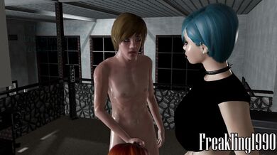 Male Cuckolded by Katrina! 1 (Futa on Female, Futa on Male) Sound