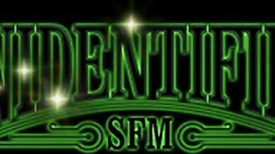 The Force Awakens: Unidentified SFMLand