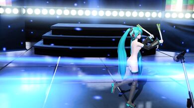 Watch Hatsune Miku dance nude in her latest music video Miku Miku Ni Shite Ageru - Future Tone