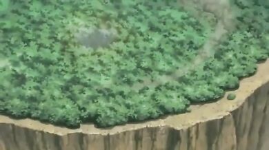 Porn Drawn Hentai: Shizuka and Naruto have Sex after a Battle