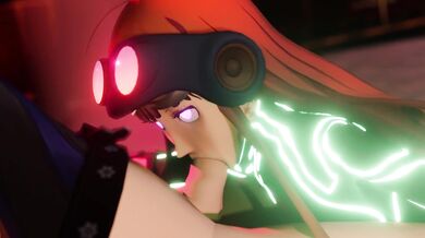 The Magical Girls Secret Desires