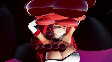 The Naughty Nurses Sinful Seductive Tentacle Ra*pe! (Dont judge me, Im just a helper! XD)