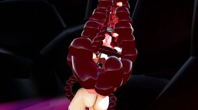 The Naughty Nurses Sinful Seductive Tentacle Ra*pe! (Dont judge me, Im just a helper! XD)