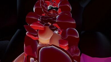 The Naughty Nurses Sinful Seductive Tentacle Ra*pe! (Dont judge me, Im just a helper! XD)